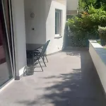 Villa Romana Meran